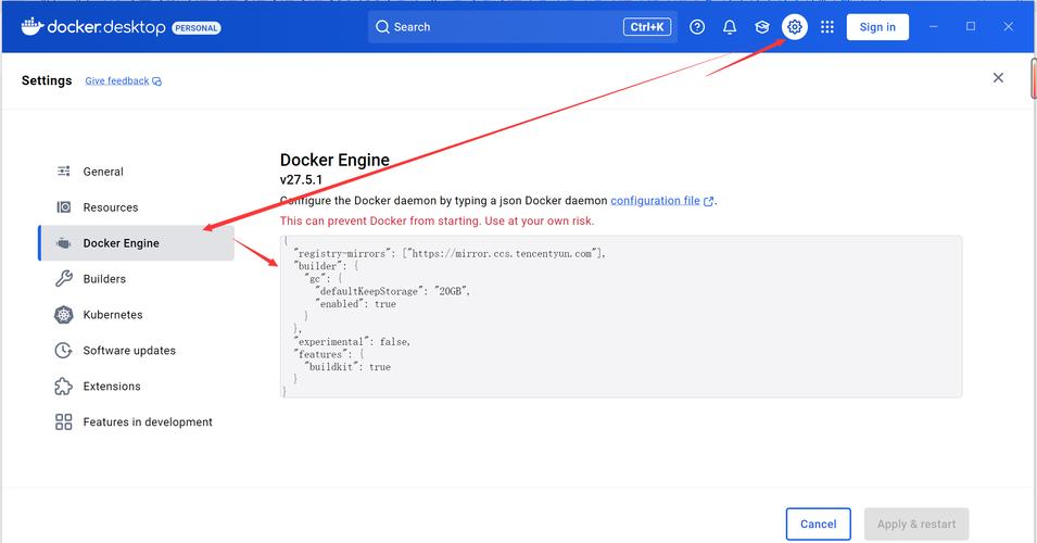 退出Docker容器命令有哪些?-图2 退出Docker容器命令有哪些?-图2