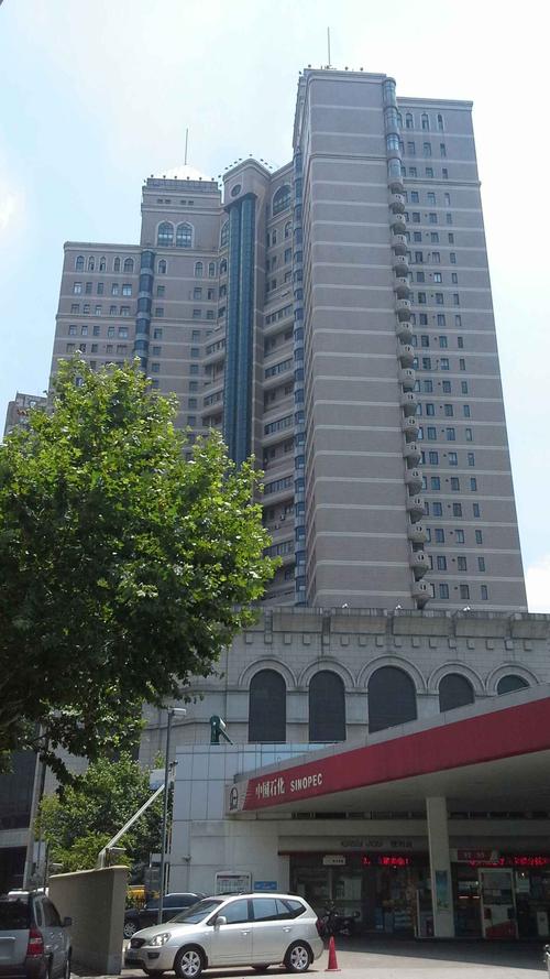 大统路199号具体该怎么去？-图2