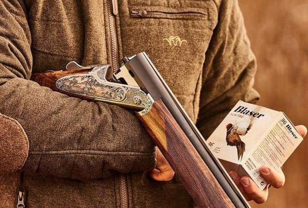 Blaser招聘哪些岗位?-图1 Blaser招聘哪些岗位?-图1