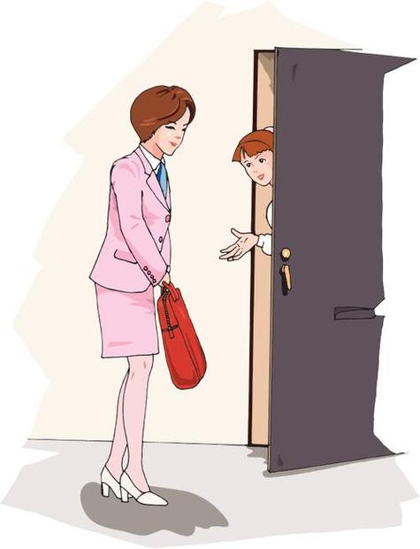 熟人陪同客户,如何高效转化?-图2 熟人陪同客户,如何高效转化?-图2