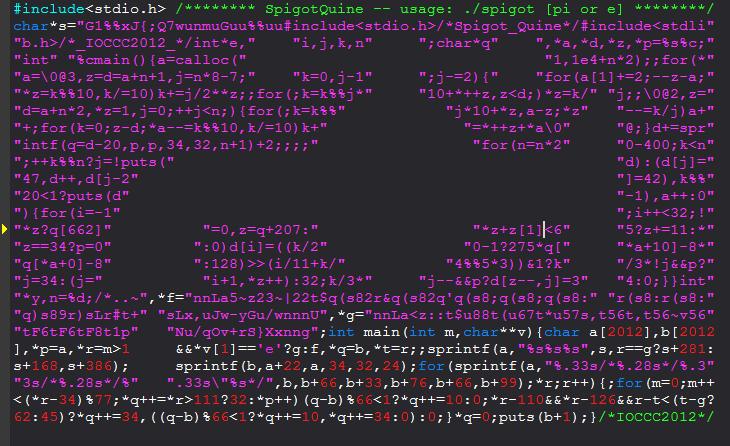 C命令行乱码如何解决？-图3