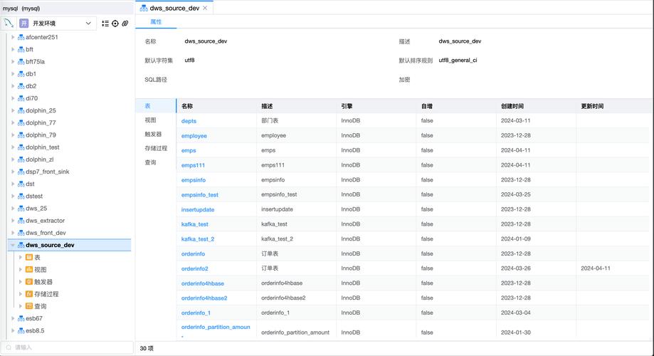 MySQL如何用命令导出SQL文件?-图3 MySQL如何用命令导出SQL文件?-图3