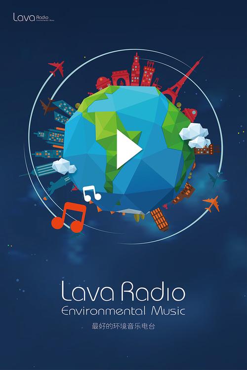 lavaradio招聘什么岗位？-图1