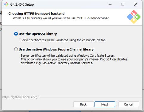 Windows命令行Git如何高效使用？-图3