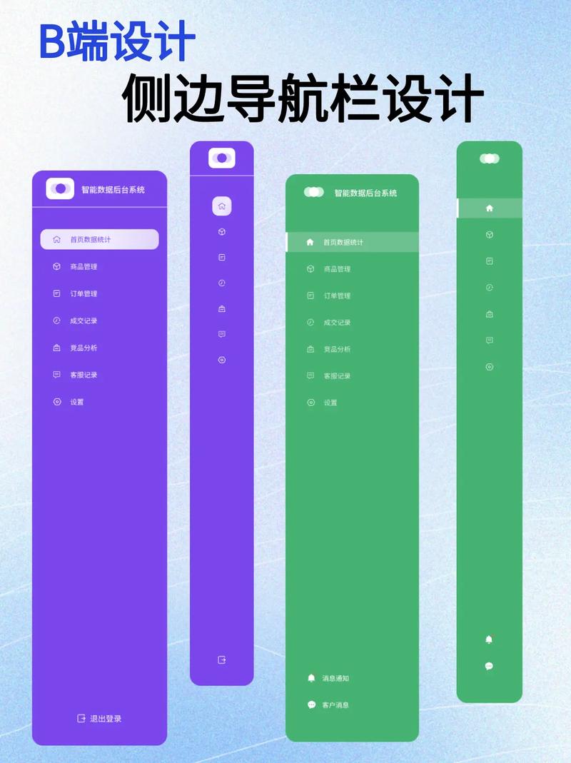 二级导航如何设计才合理有效？-图2