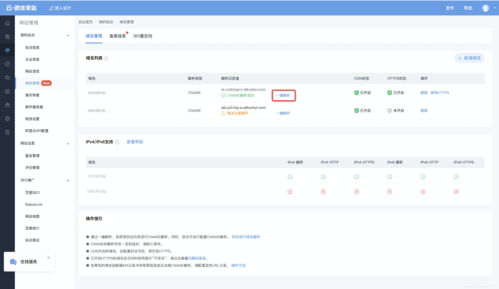 阿里云Linux系统建站步骤有哪些？-图1