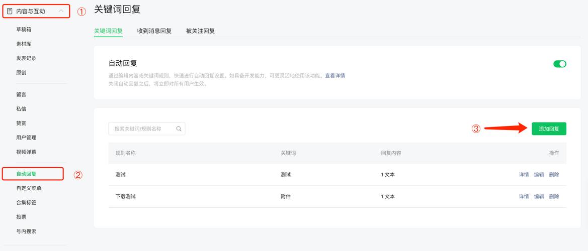 Discuz关键词如何设置才有效？-图2