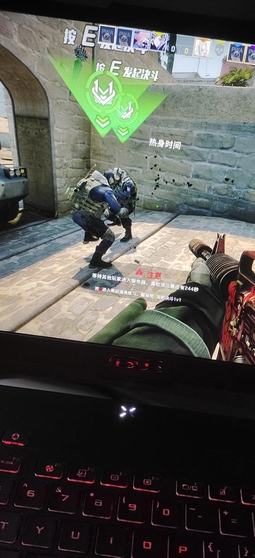 cs如何重新进入命令？-图2