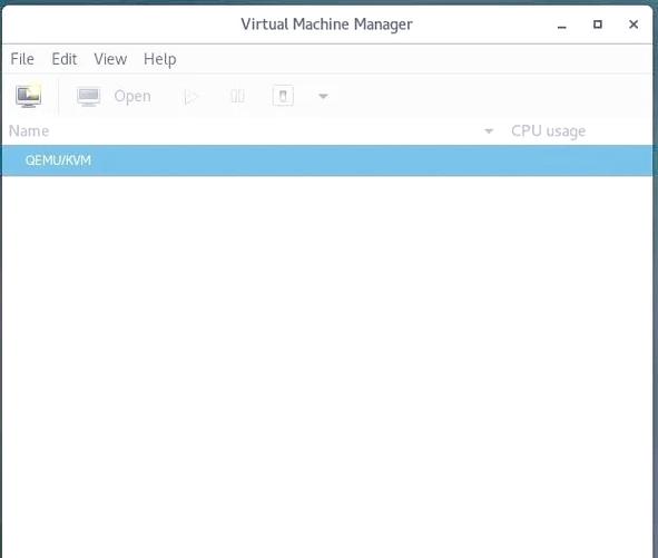 KVM管理命令行有哪些核心操作技巧？-图3