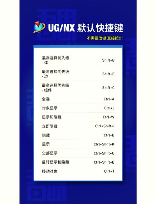 命令查找器怎么快速定位UG命令？-图3