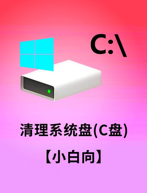CMD命令清理C盘真的靠谱吗？-图2