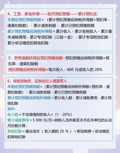 服务型公司缴税有何不同?-图2 服务型公司缴税有何不同?-图2