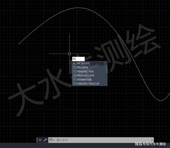 CAD输入命令提示未知,如何解决?-图3 CAD输入命令提示未知,如何解决?-图3