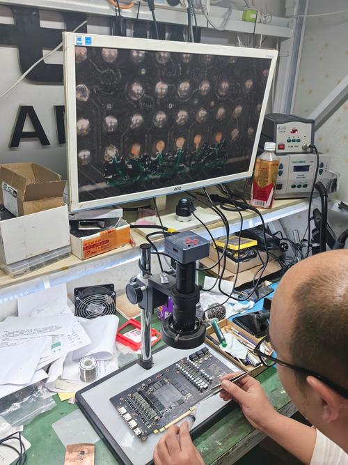 显卡公司急招，求贤若渴？-图3