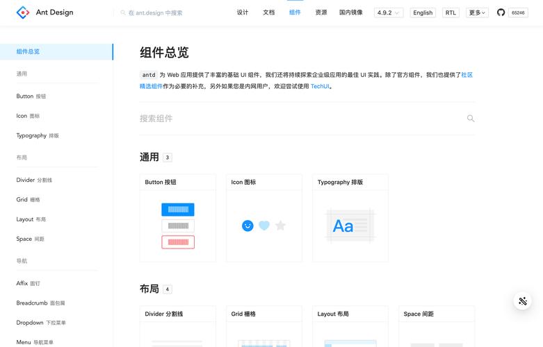 网页布局的黄金法则是什么？-图2