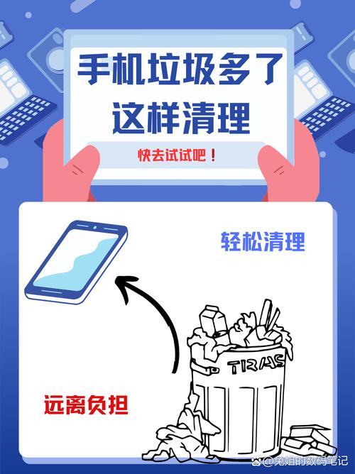 命令行清理垃圾,高效还是危险?-图2 命令行清理垃圾,高效还是危险?-图2