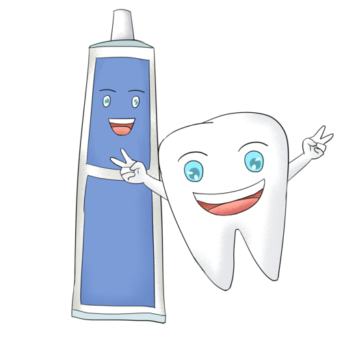 AI如何画出逼真的牙膏立体效果？-图2