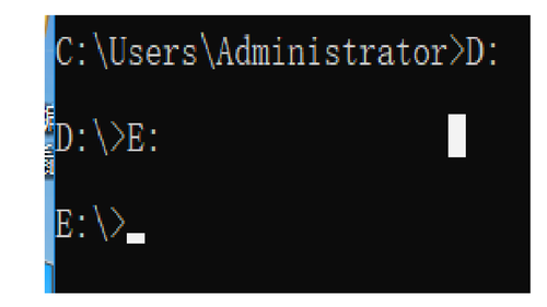 桌面管理器命令有哪些？-图3