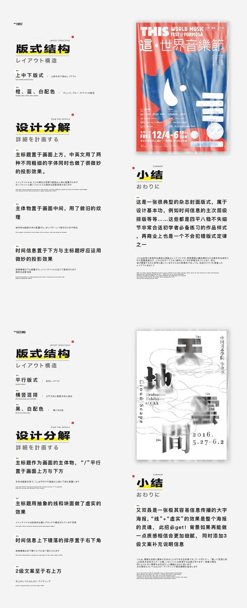 如何从优秀海报中提炼设计核心方法？-图2