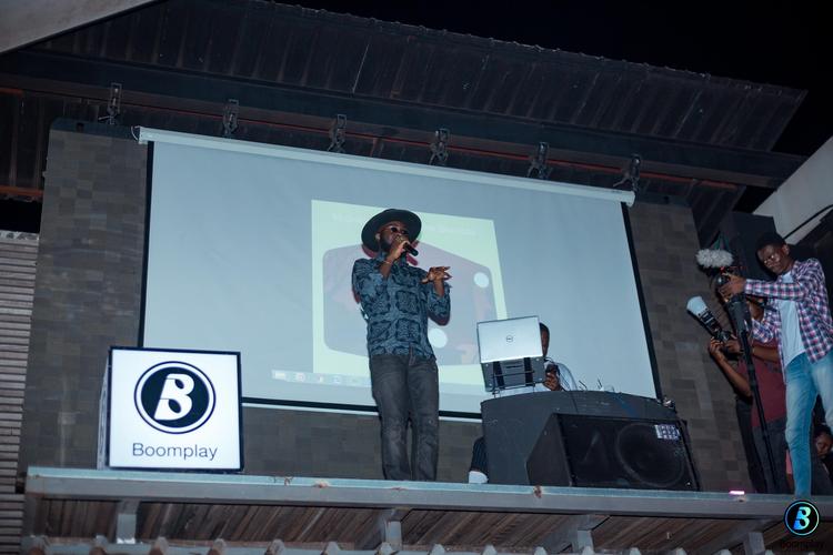 BoomPlay招聘什么岗位？要求有哪些？-图2