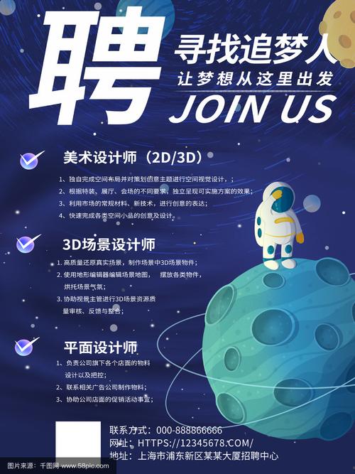 membro招聘,具体岗位和要求是什么?-图3 membro招聘,具体岗位和要求是什么?-图3