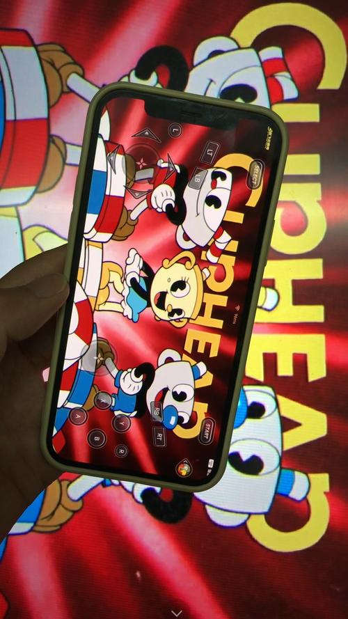 华为手机能下载茶杯头吗？-图3