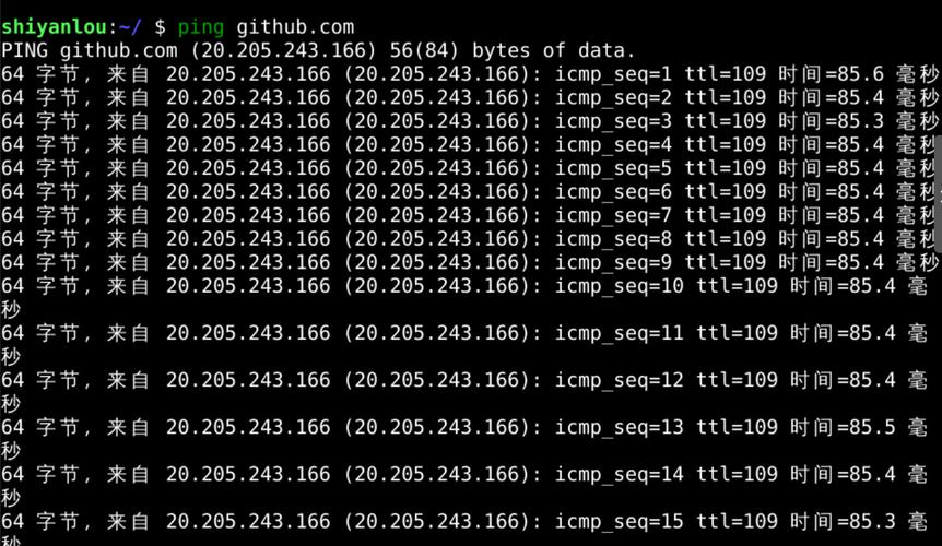 电脑查看IP地址命令有哪些？-图1