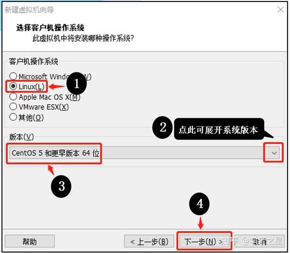 CentOS命令行如何联网？-图1