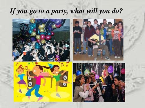 派对英语打招呼有哪些地道说法？-图3