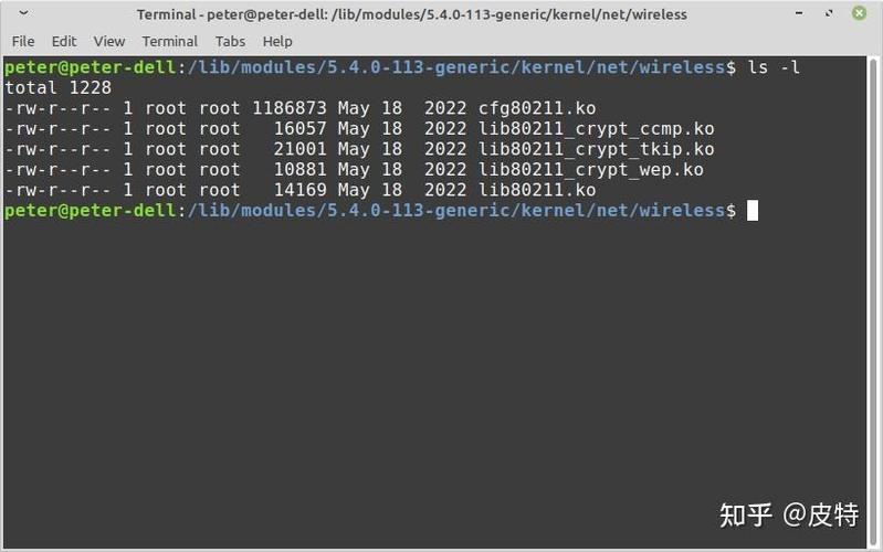 Linux命令行如何连接WiFi？-图2