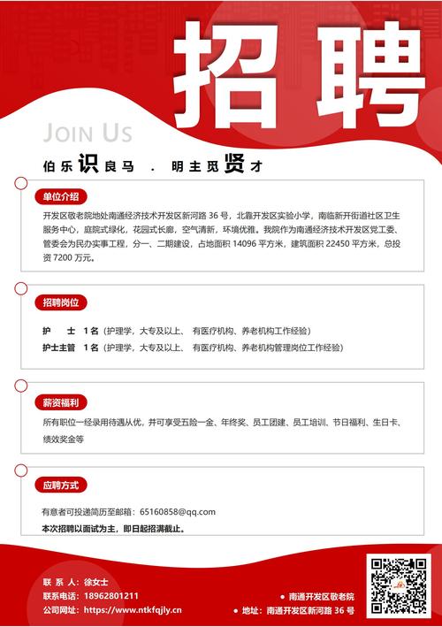 Unicorn招聘有何独特之处？-图1