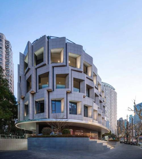 上海建筑设计行情如何?未来趋势怎样?-图2 上海建筑设计行情如何?未来趋势怎样?-图2