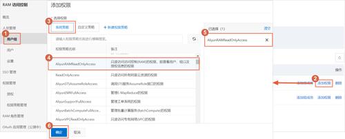 DB2权限命令有哪些常用操作及区别？-图3