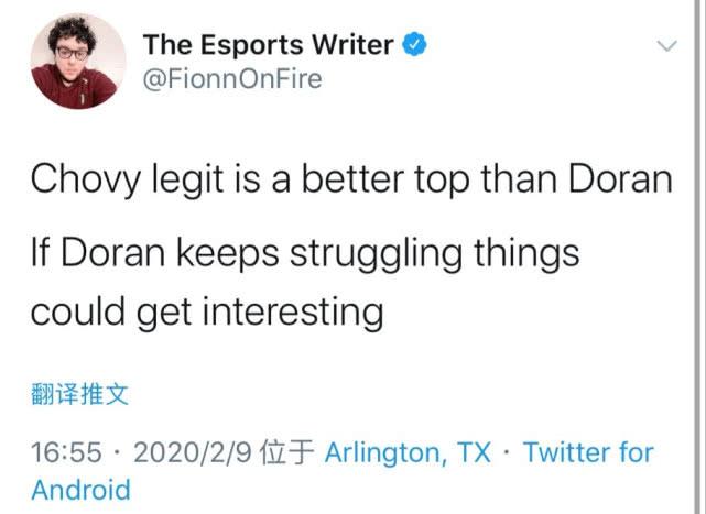 如何翻译ESPN的app界面与内容？-图3