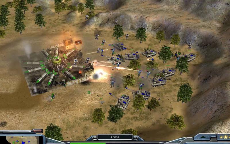 命令与征服历史，起源与关键转折点？-图3