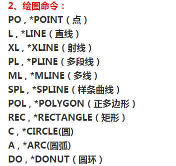 如何修改CAD快捷命令？-图3