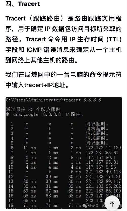 清除网络连接命令有哪些？-图2