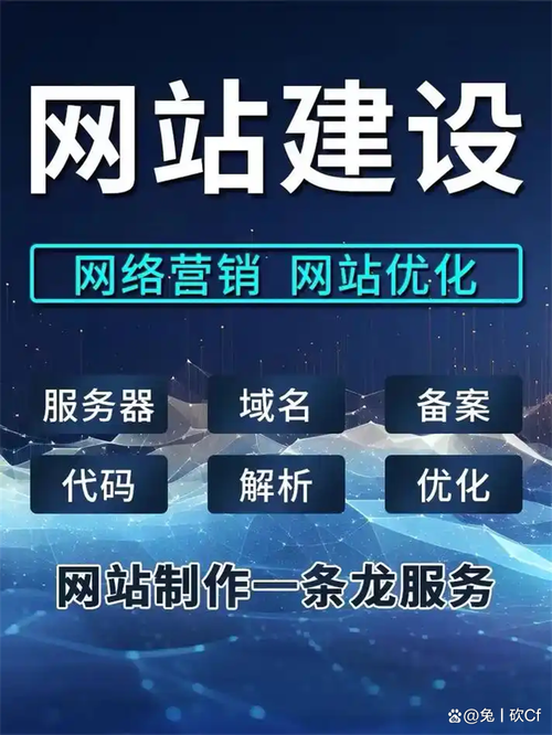 深圳做网站建设，如何选靠谱团队与避坑？-图3
