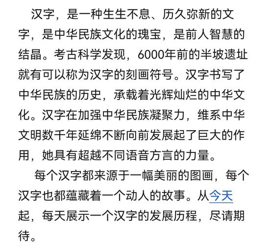 汉字如何风靡世界？-图2