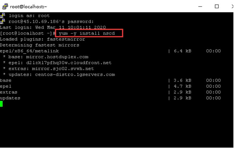 命令行如何清除DNS缓存？-图1