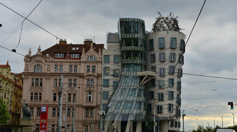 Dancing House招聘具体岗位和要求是什么？-图3