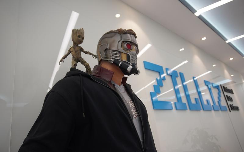 Zilliz招聘有何岗位要求与亮点？-图1