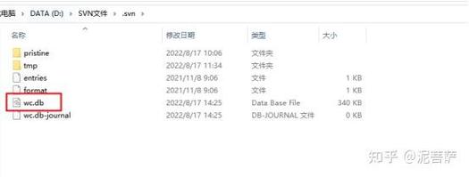 svn命令行checkout命令怎么用？-图3
