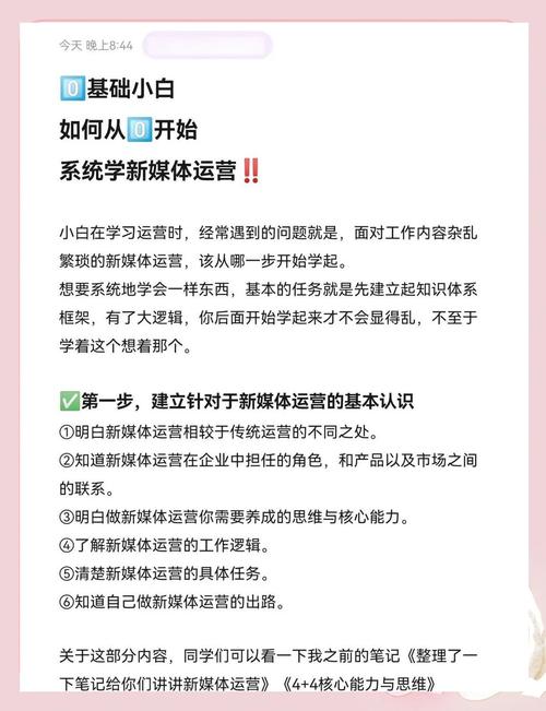 网站运营核心方法有哪些？-图2