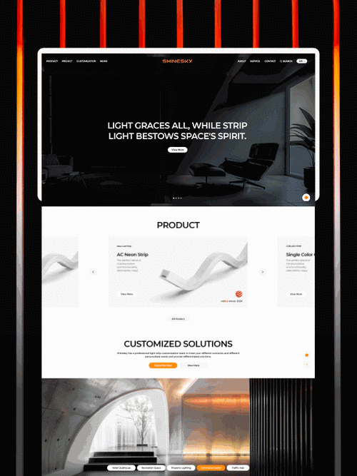 网站英文版制作关键步骤有哪些？-图3