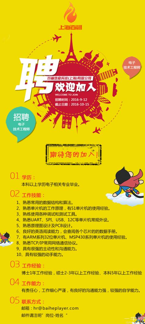 dotdotbuy招聘什么岗位？要求有哪些？-图3