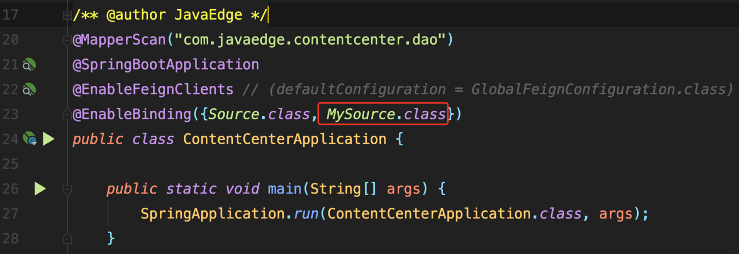 MyBatis命令未正确结束，问题出在哪？-图2