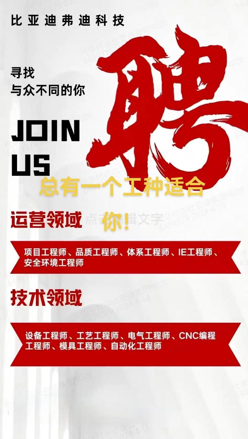 bysoftchina招聘什么岗位？要求如何？-图2