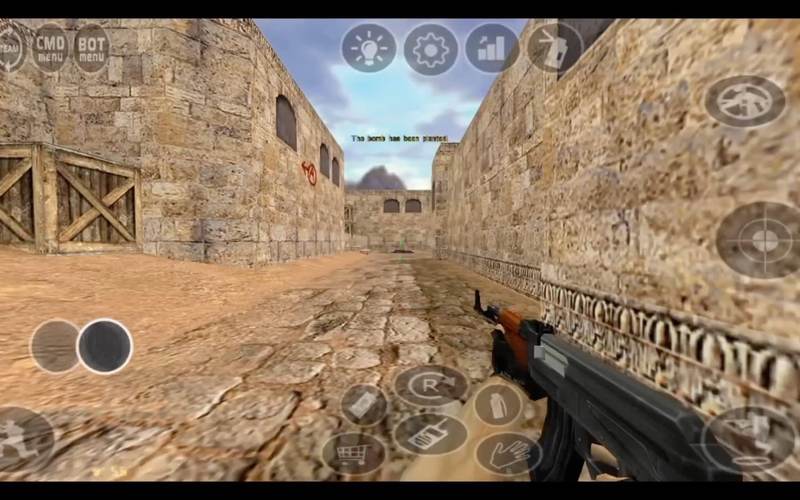 CS1.6刷新命令有哪些？-图3