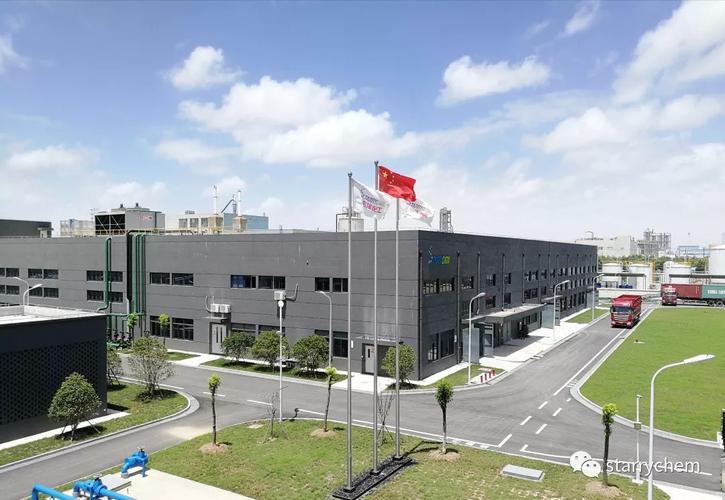 商昊贸易公司如何实现高效运营？-图2